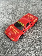 Scalextric ferrari gto - scalextric,
