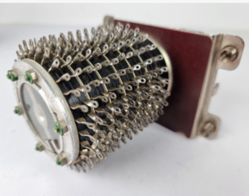 Vintage telephone exchange - vintage,