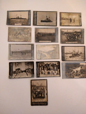 27 Ogdens Guinea Gold /Tab