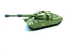 Dinky 683 chieftain - dinky, tank
