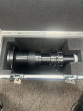 Christie 1.2:1 0.95" SXGA+ / 1.1:1 0.95" HD Front Projection (Manual Focus)