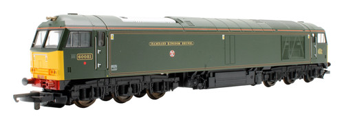 Lima l024909 gwr green - lima,