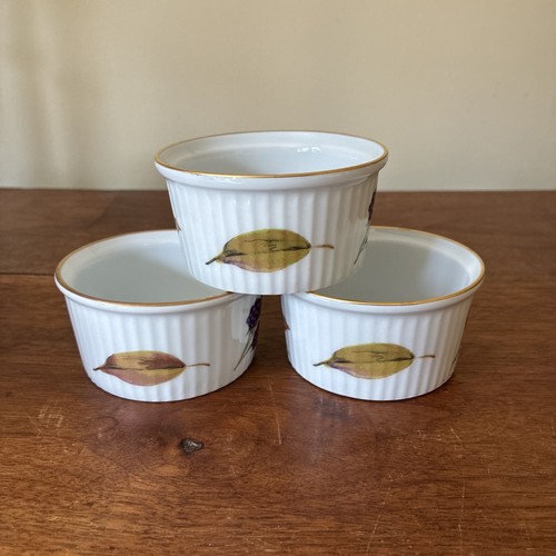 Set royal worcester - 3,