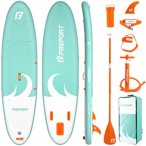 Fbsport premium stand up - 11,