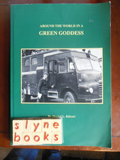 Around the World in a Green