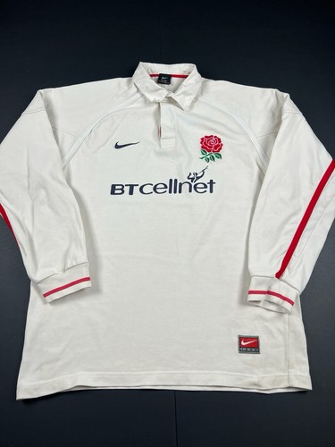 Original nike england rugby - original,