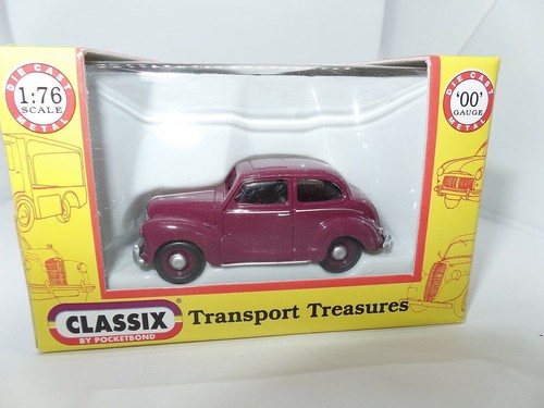 Classix em76816 oo austin - 1/76,