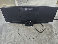 PHILIPS FM CD Player Radio