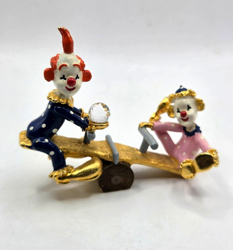 Spoontiques pewter gold - pewter,