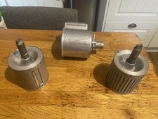 KENWOOD CHEF - Slow Speed