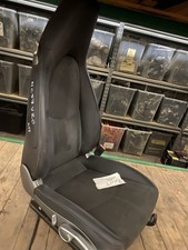 PORSCHE BOXSTER 987 SEAT