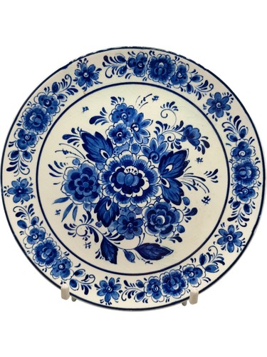 Royal delfts blauw handwerk - royal,