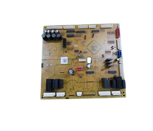 Genuine samsung fridge freezer - genuine,