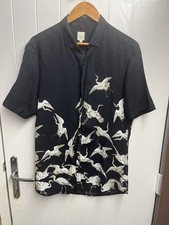 Mens River Island Short Sleeve