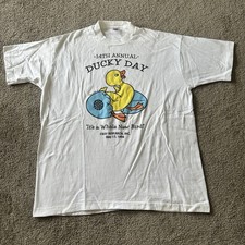 Vintage Cray Research Ducky