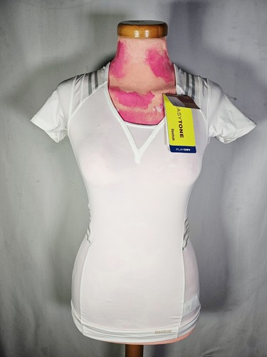 Reebok womens fitted easytone - reebok,