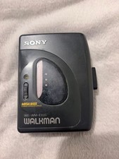 Sony WM-EX23 Walkman Cassette