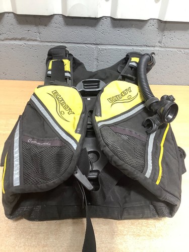 Buddy commando size - , m
