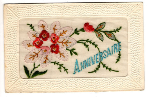 Ww1 la rose french - c.ww1, gp.
