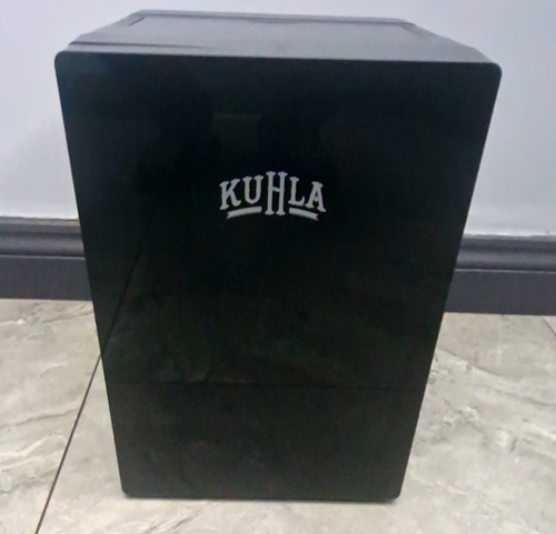 Kuhla k8clr1001b portable - kuhla, mini