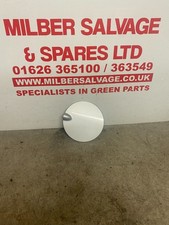 FORD FOCUS  3DR 5DR SILVER FUEL FILLER FLAP COVER 05-08