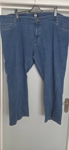Union blues blue - blues, denim