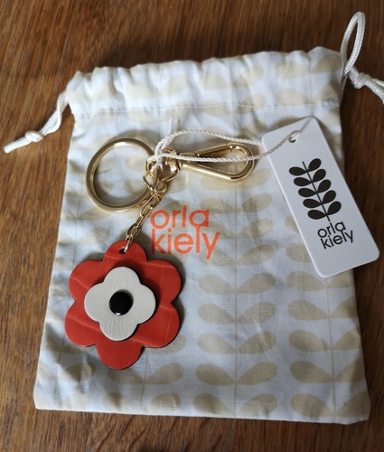 Orla kiely orange cream - orla,