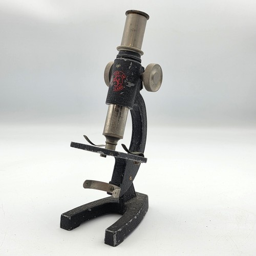 Vintage esl microscope - vintage, (