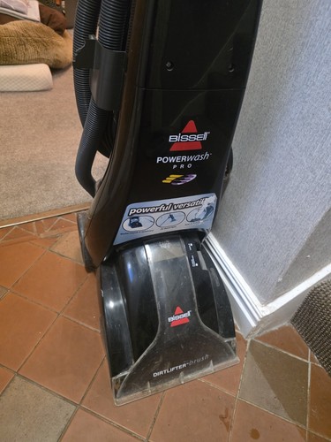 Bissell powerwash pro - bissell,