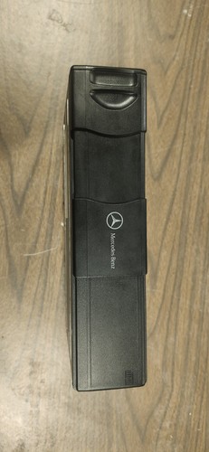 Oem mercedes w220 w215 disc - mercedes,