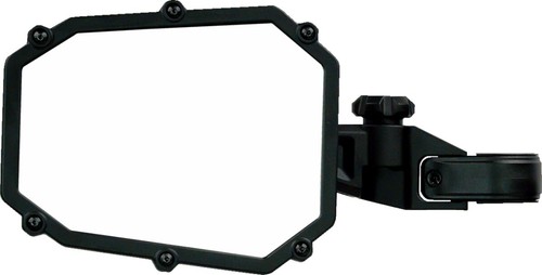 Side view mirror for odes - view,