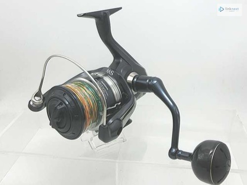 Shimano stradic 8000pg - 20,