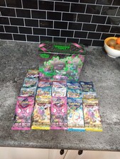 Pokémon Shrouded Fable Elite
