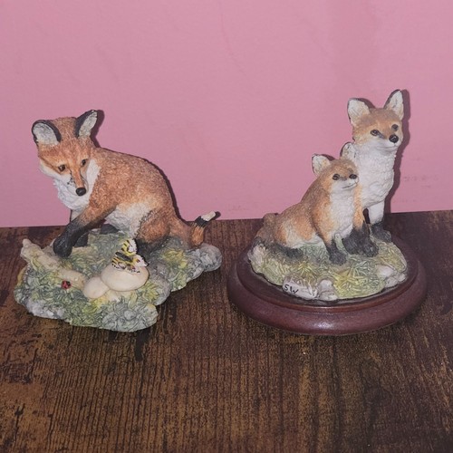 Border fine arts - x, small