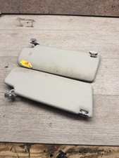 Vw Polo 6N2  Sun Visor’s