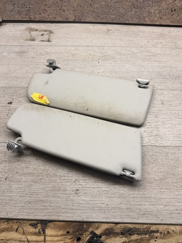 Polo 6n2 sun visor - sun, visor’s