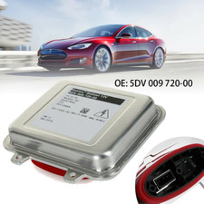 CAR HELLA 5DV 009 720-00 XENON XENIUS HID HEADLIGHT CONTROL UNIT 4PIN BALLAST