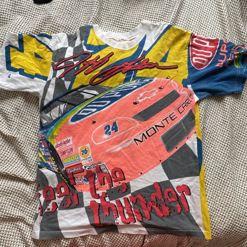 Vintage 1997 jeff gordon - 1997,