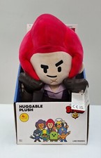 Brawl Stars Huggable Red Plush