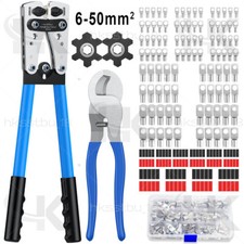 Heavy Duty Battery Cable