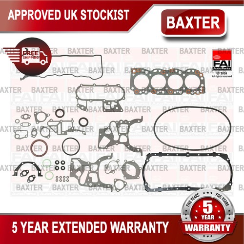 Fits toyota hilux 1983 - toyota,