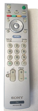 Sony RM-ED005 Remote Control