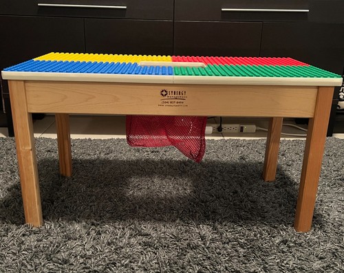 Duplo compatible solid wood - compatible,
