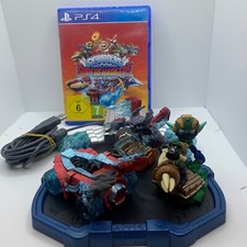 Skylanders superchargers - skylanders,