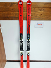 Atomic Redster G9 Titanium 173