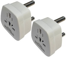 Pack of 2 UK to South Africa