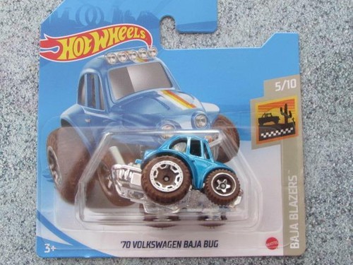 Hot wheels 2021 - 2021, 1970