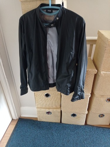 Atmosphere jacket size - atmosphere,
