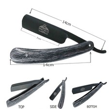 Vintage Wooden Professional