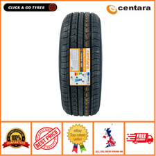 1 x 255/60R18 CENTARA /
